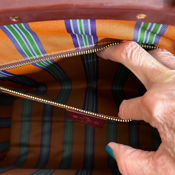 Etro Love Trotter Tote - Picture 14 of 16